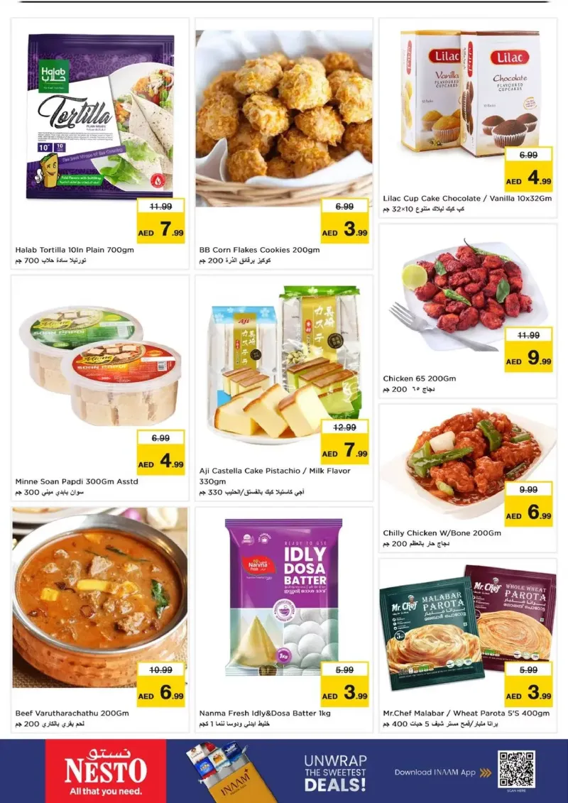 Nesto weekly ad Sep 21 – Sep 24, 2026 – page 8