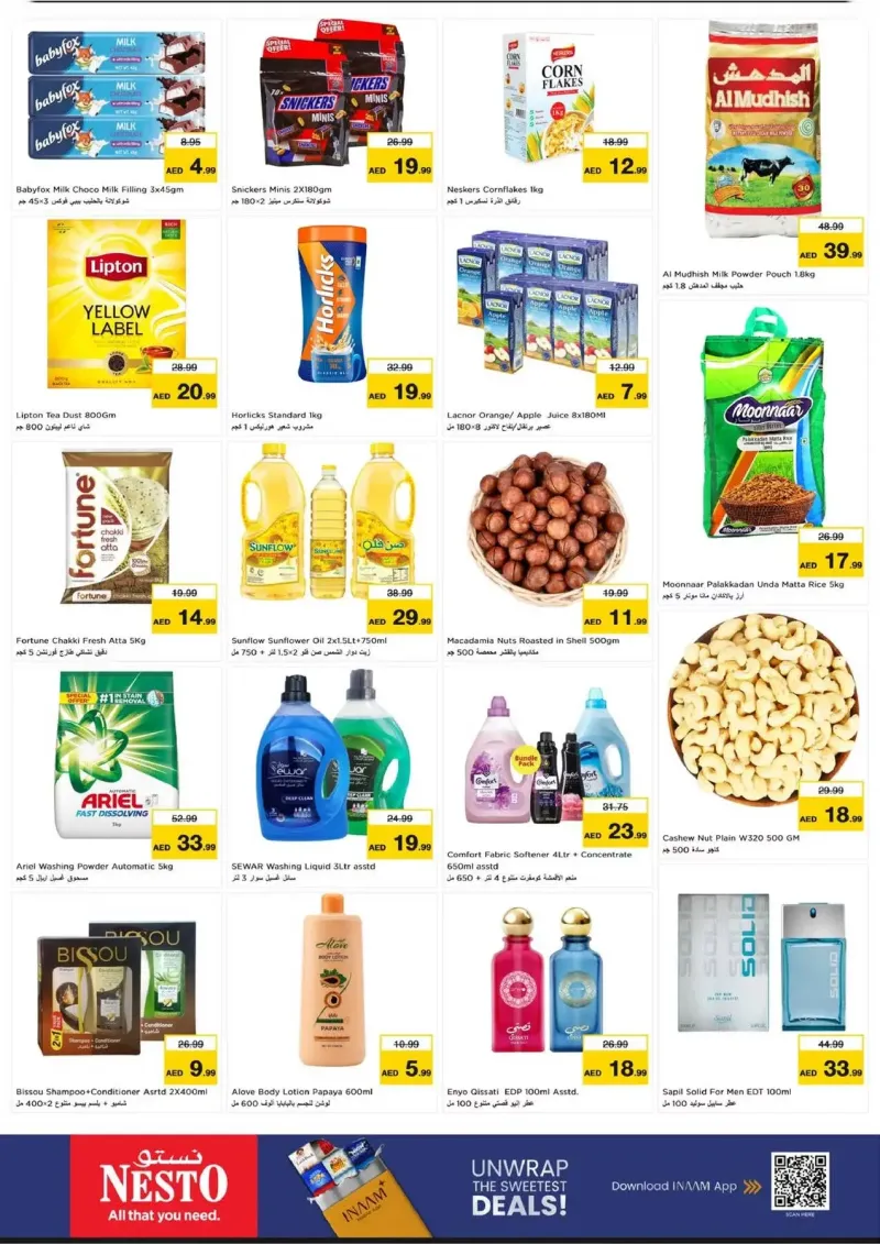 Nesto weekly ad Sep 21 – Sep 24, 2026 – page 4