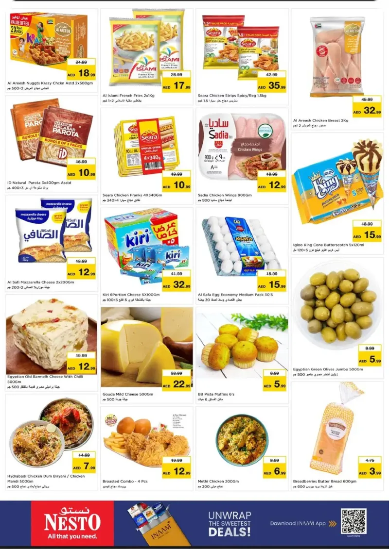 Nesto weekly ad Sep 21 – Sep 24, 2026 – page 6
