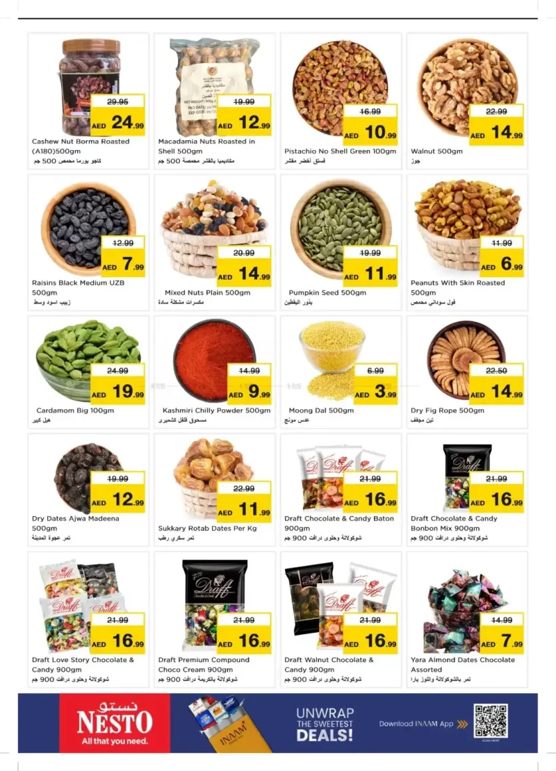 Nesto weekly ad Sep 21 – Sep 24, 2026 – page 5