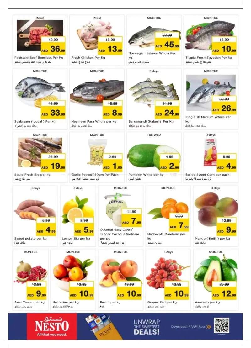 Nesto weekly ad Sep 21 – Sep 24, 2026 – page 4