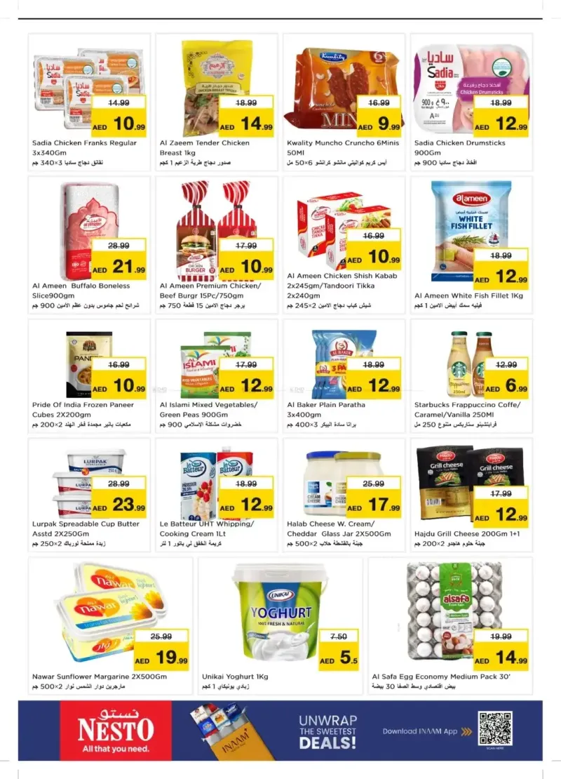 Nesto weekly ad Sep 21 – Sep 24, 2026 – page 8