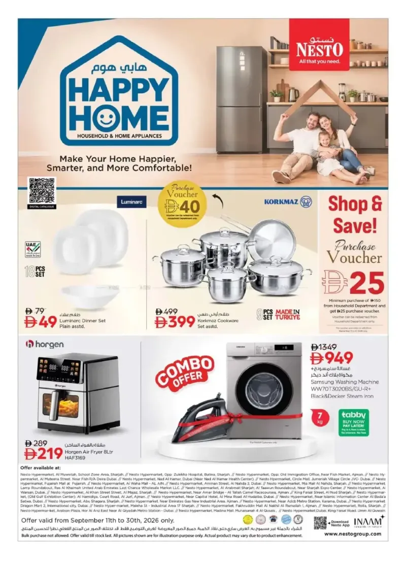Nesto weekly ad Sep 21 – Sep 24, 2026 – page 15