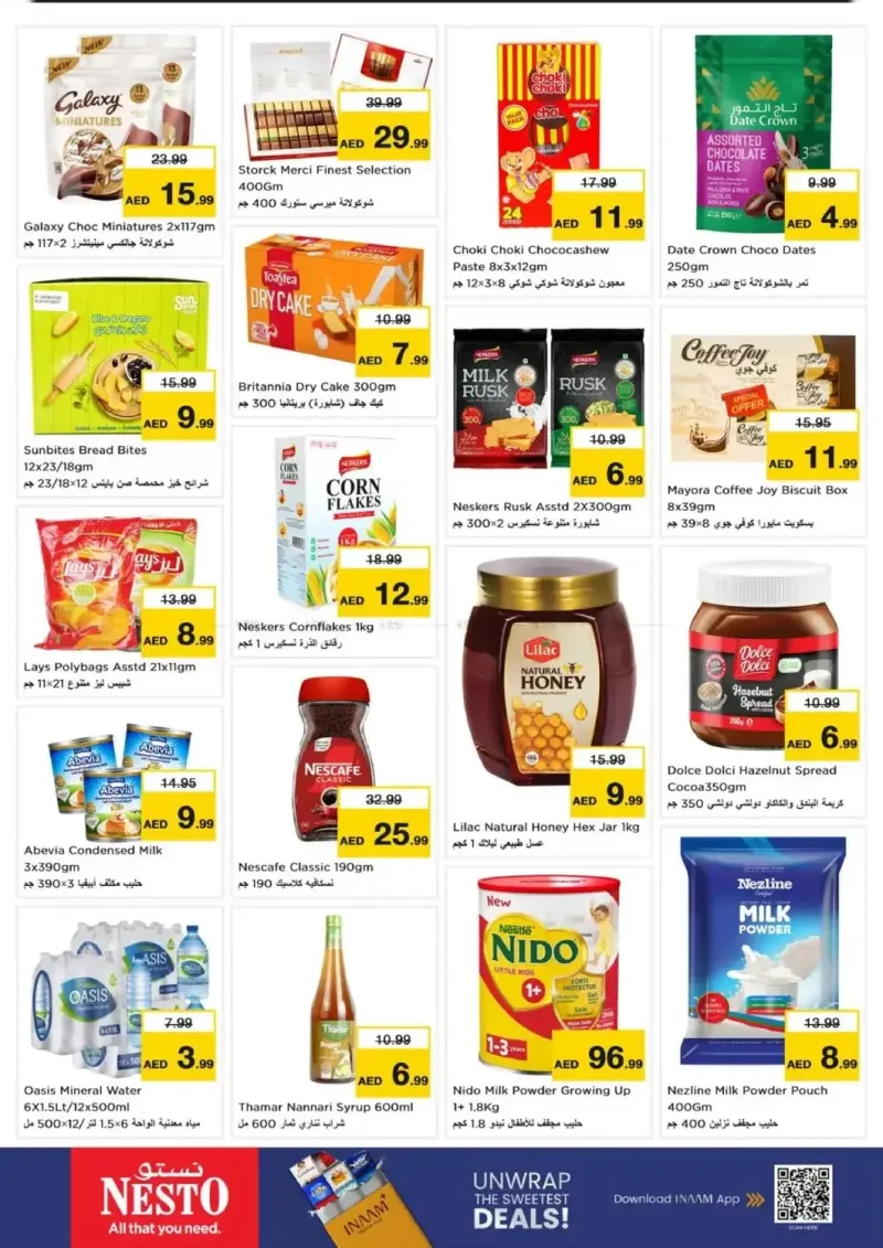 Nesto weekly ad Sep 21 – Sep 24, 2026 – page 5