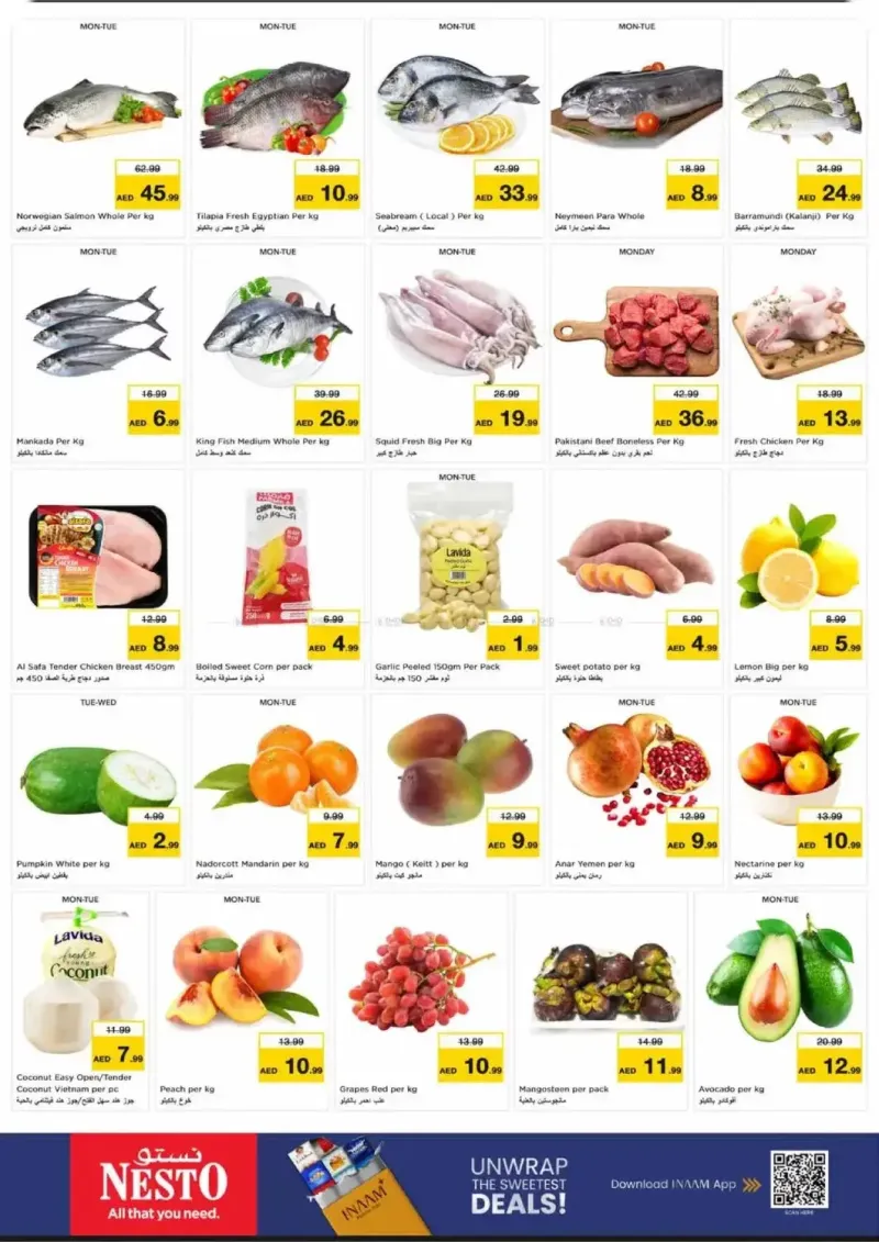 Nesto weekly ad Sep 21 – Sep 24, 2026 – page 4