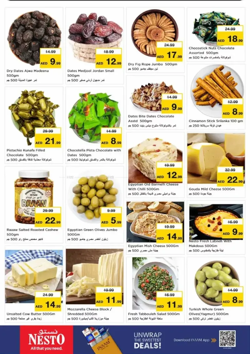 Nesto weekly ad Sep 21 – Sep 24, 2026 – page 7