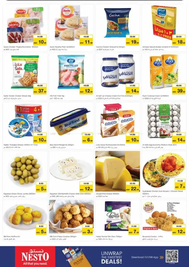 Nesto weekly ad Sep 21 – Sep 24, 2026 – page 8