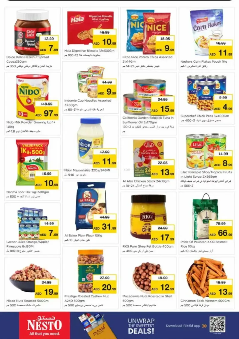 Nesto weekly ad Sep 21 – Sep 24, 2026 – page 2