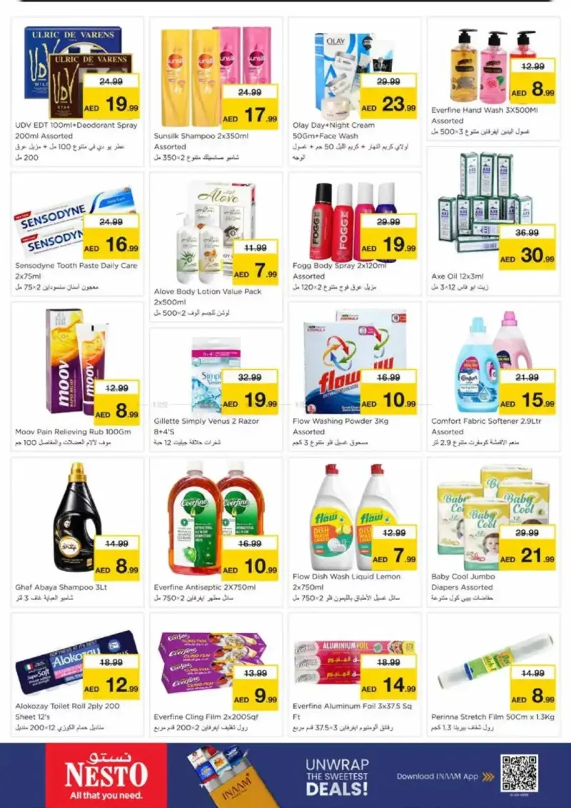 Nesto weekly ad Sep 21 – Sep 24, 2026 – page 6