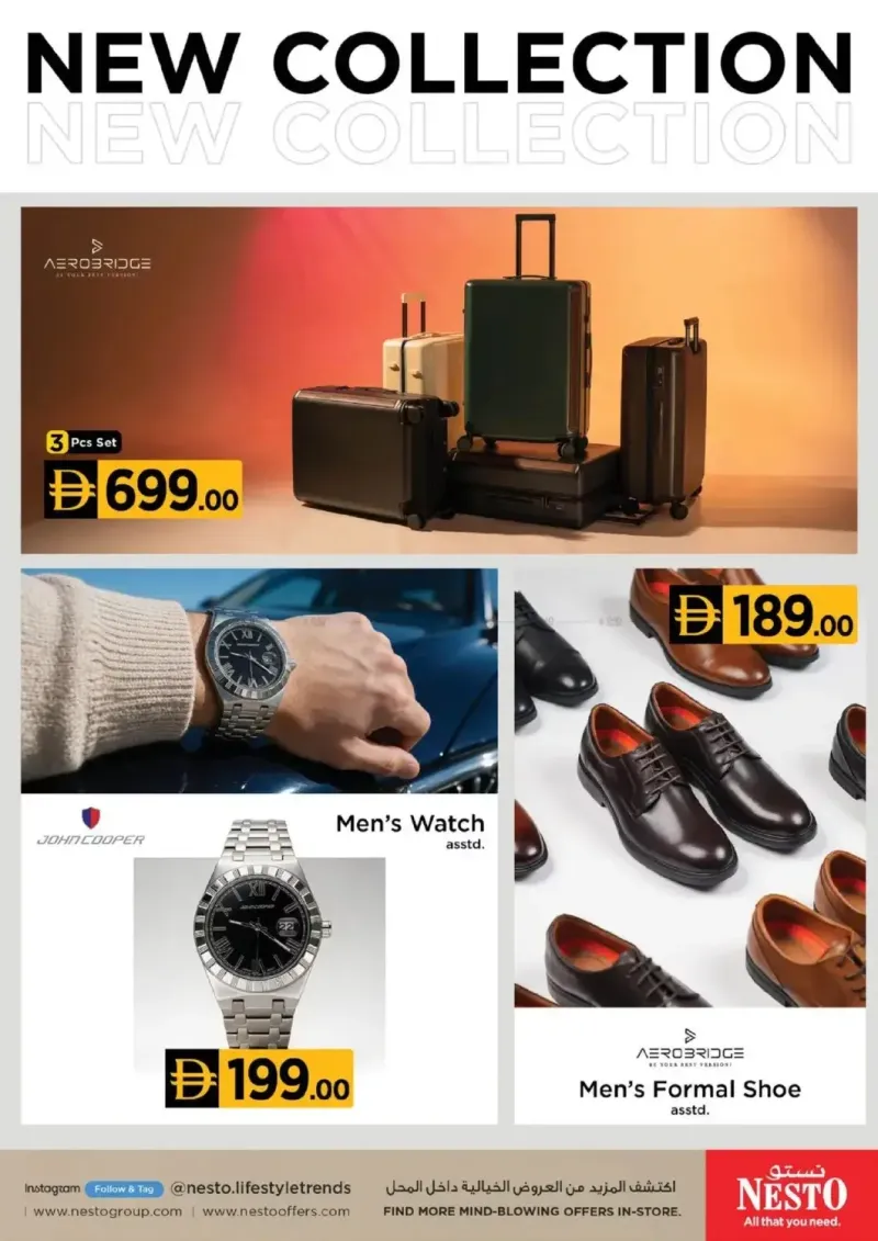 Nesto weekly ad Sep 22 – Oct 1, 2026 – page 15