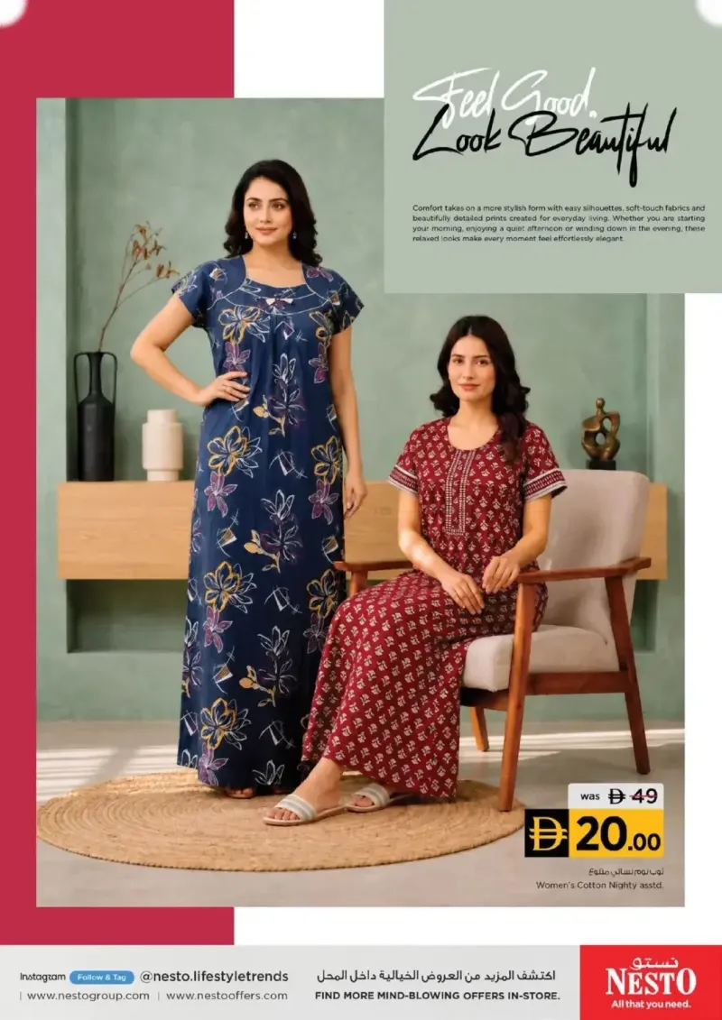Nesto weekly ad Sep 22 – Oct 1, 2026 – page 5