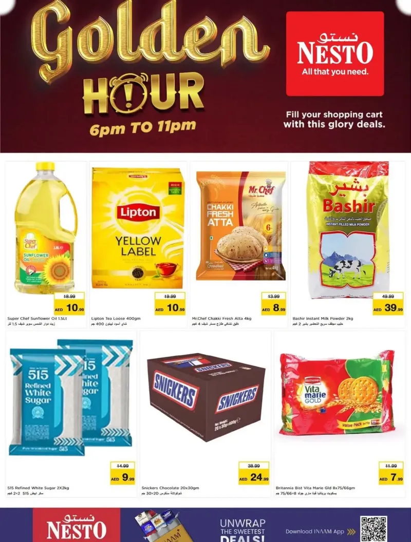 Nesto weekly ad Sep 22 – Sep 23, 2026 – page 5