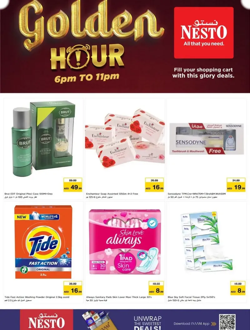 Nesto weekly ad Sep 22 – Sep 23, 2026 – page 4