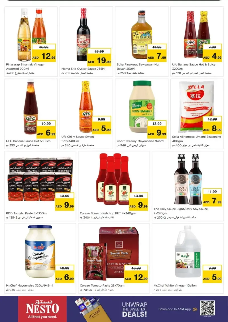 Nesto weekly ad Sep 24 – Oct 1, 2026 – page 4