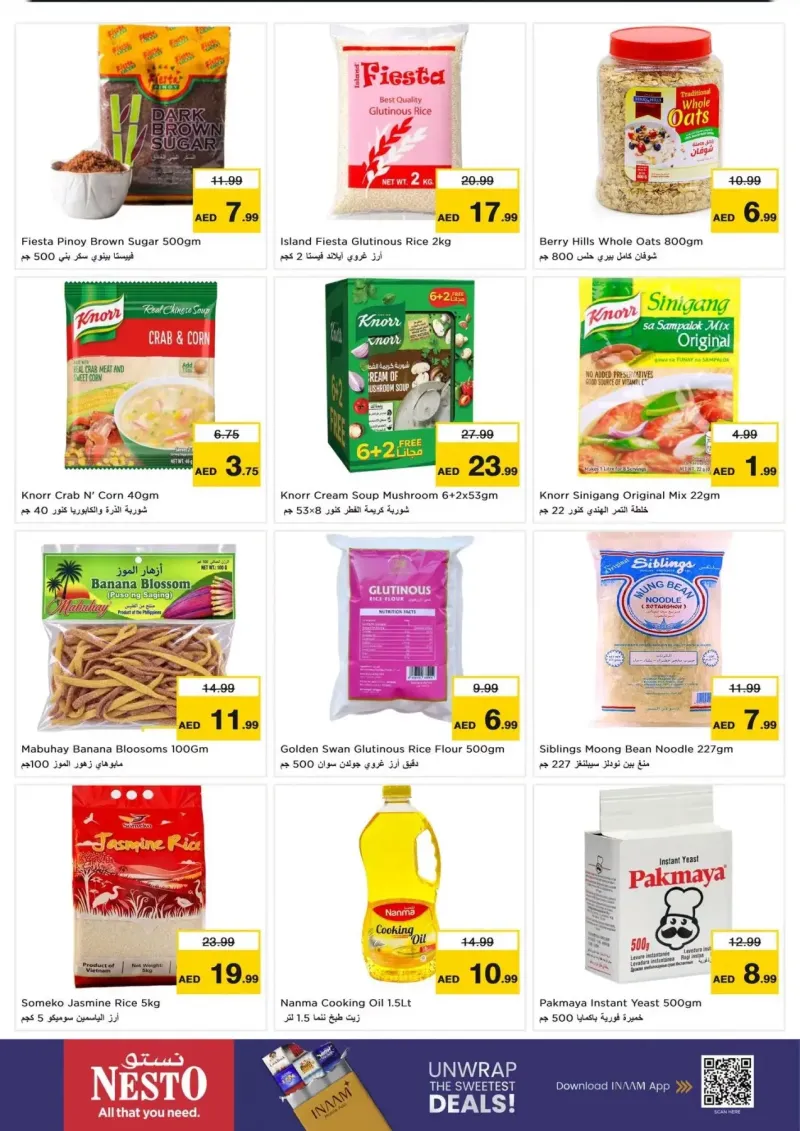 Nesto weekly ad Sep 24 – Oct 1, 2026 – page 3