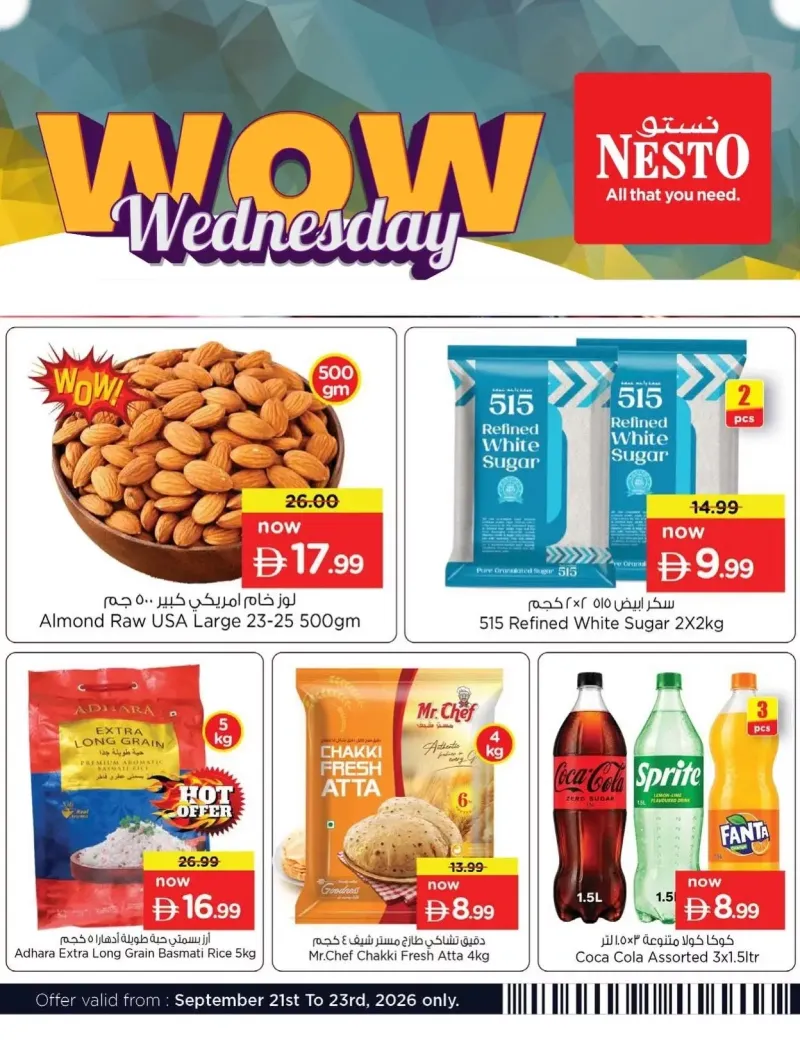 Nesto weekly ad Sep 23 – Sep 24, 2026 – page 4
