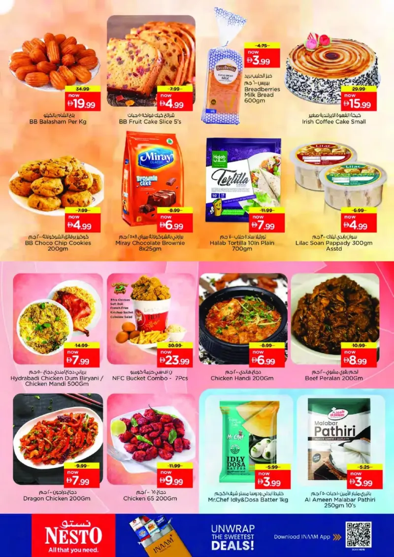Nesto weekly ad Sep 24 – Sep 28, 2026 – page 19