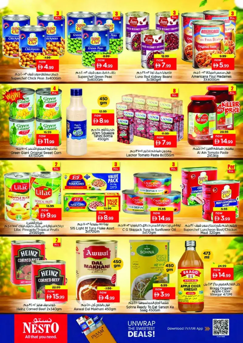Nesto weekly ad Sep 24 – Sep 28, 2026 – page 7