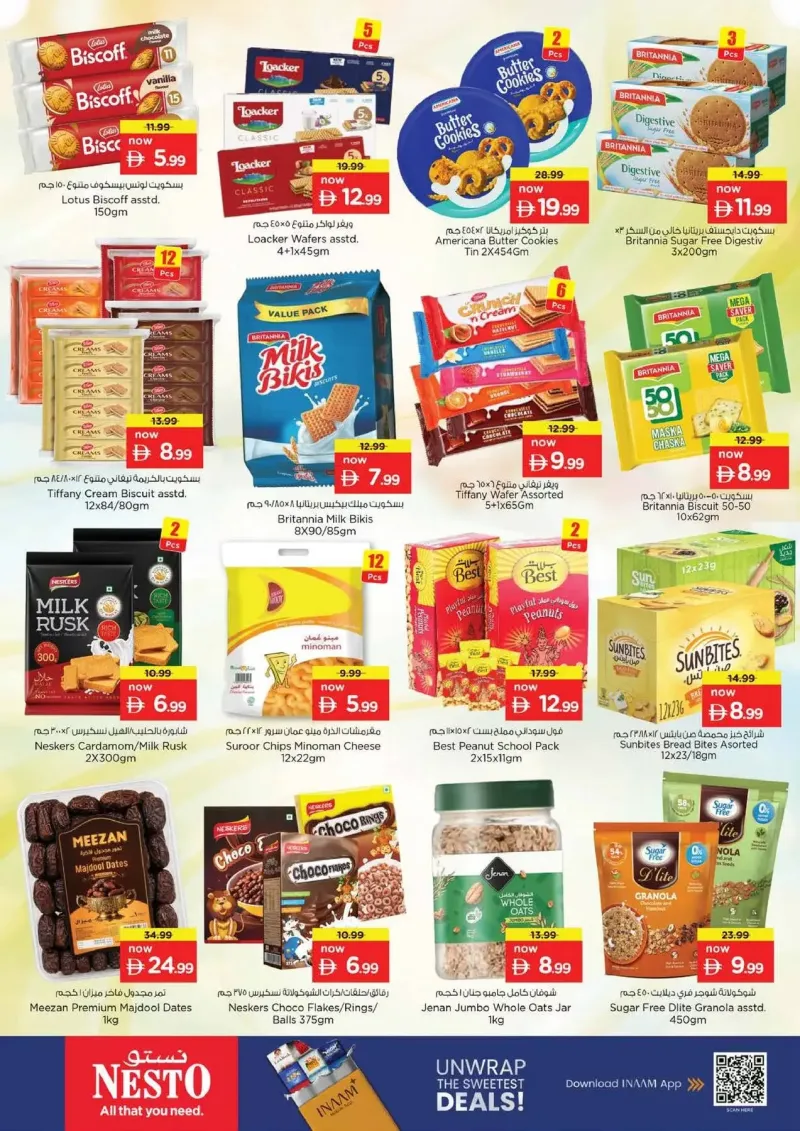 Nesto weekly ad Sep 24 – Sep 28, 2026 – page 4