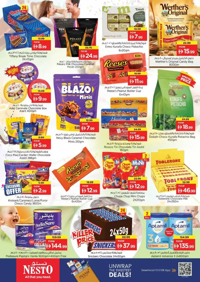 Nesto weekly ad Sep 24 – Sep 28, 2026 – page 3