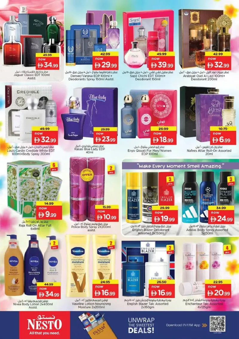Nesto weekly ad Sep 24 – Sep 28, 2026 – page 21