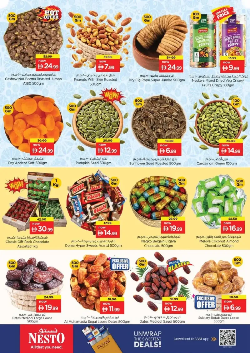 Nesto weekly ad Sep 24 – Sep 28, 2026 – page 11