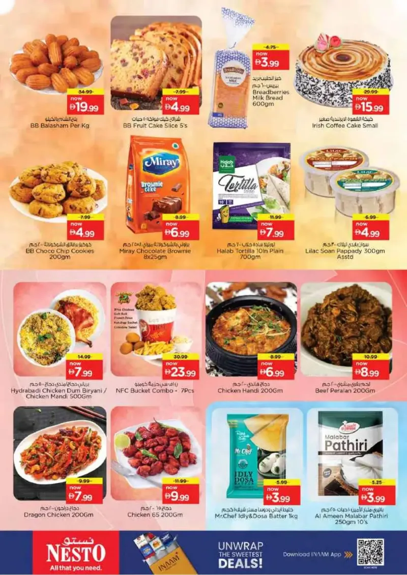 Nesto weekly ad Sep 24 – Sep 28, 2026 – page 19