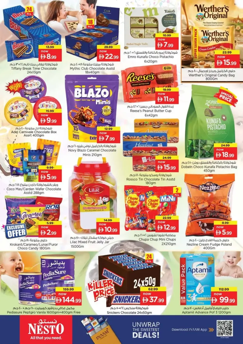 Nesto weekly ad Sep 24 – Sep 28, 2026 – page 3