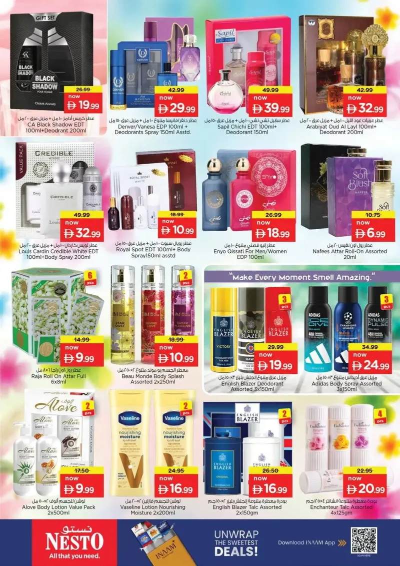 Nesto weekly ad Sep 24 – Sep 28, 2026 – page 20