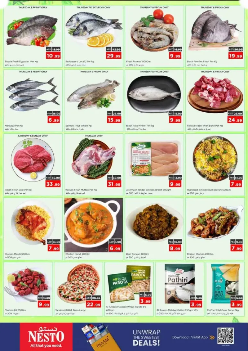 Nesto weekly ad Sep 24 – Sep 28, 2026 – page 14