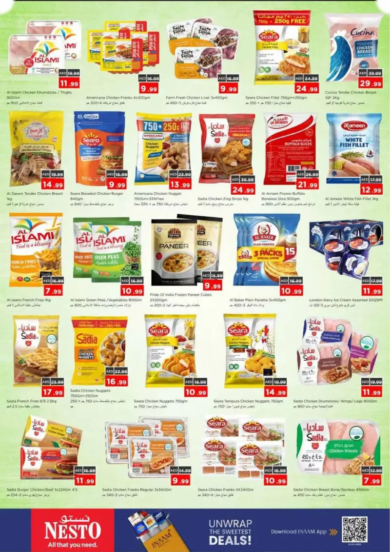Nesto weekly ad Sep 24 – Sep 28, 2026 – page 12
