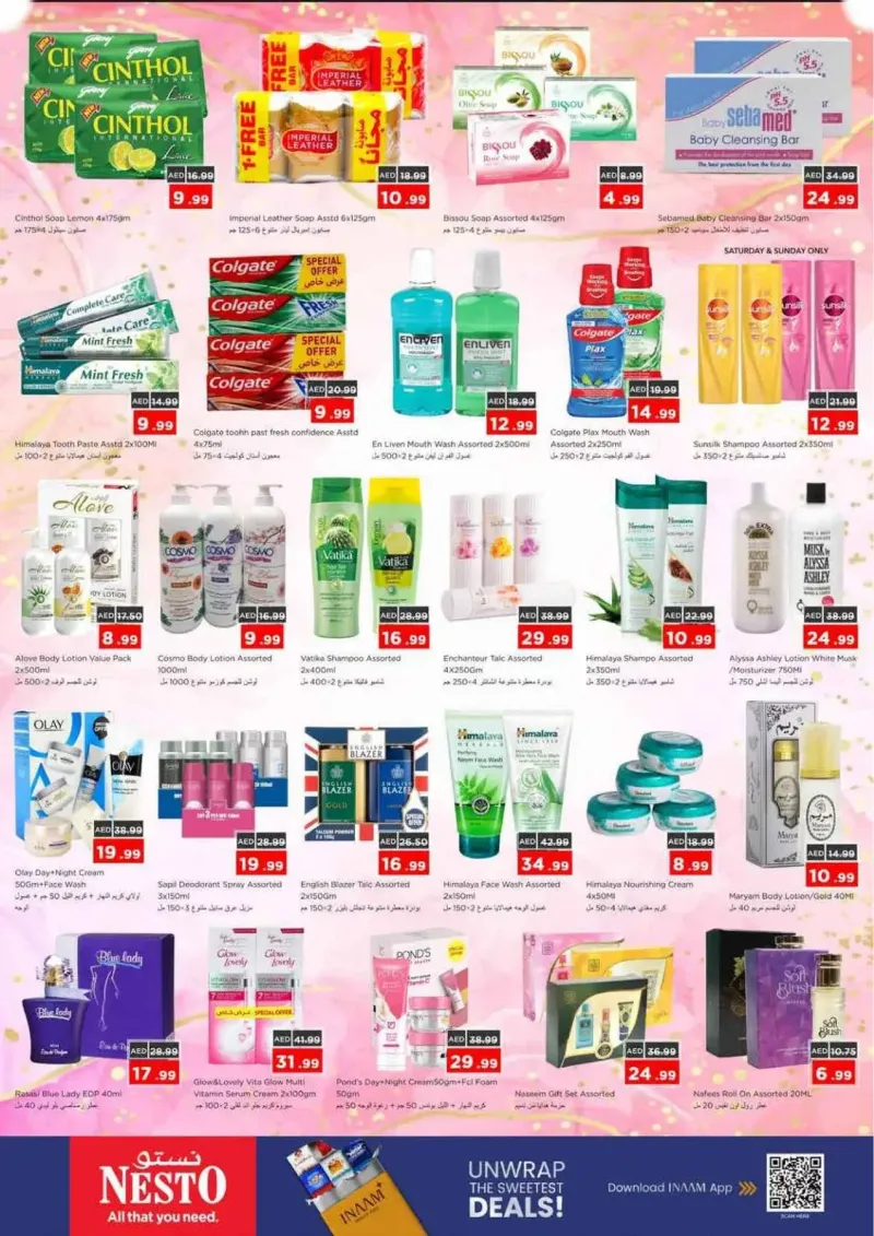 Nesto weekly ad Sep 24 – Sep 28, 2026 – page 15