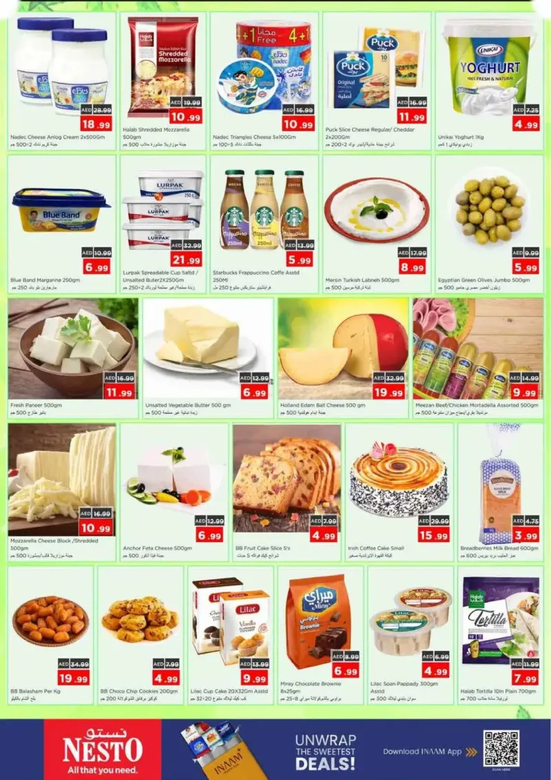 Nesto weekly ad Sep 24 – Sep 28, 2026 – page 13