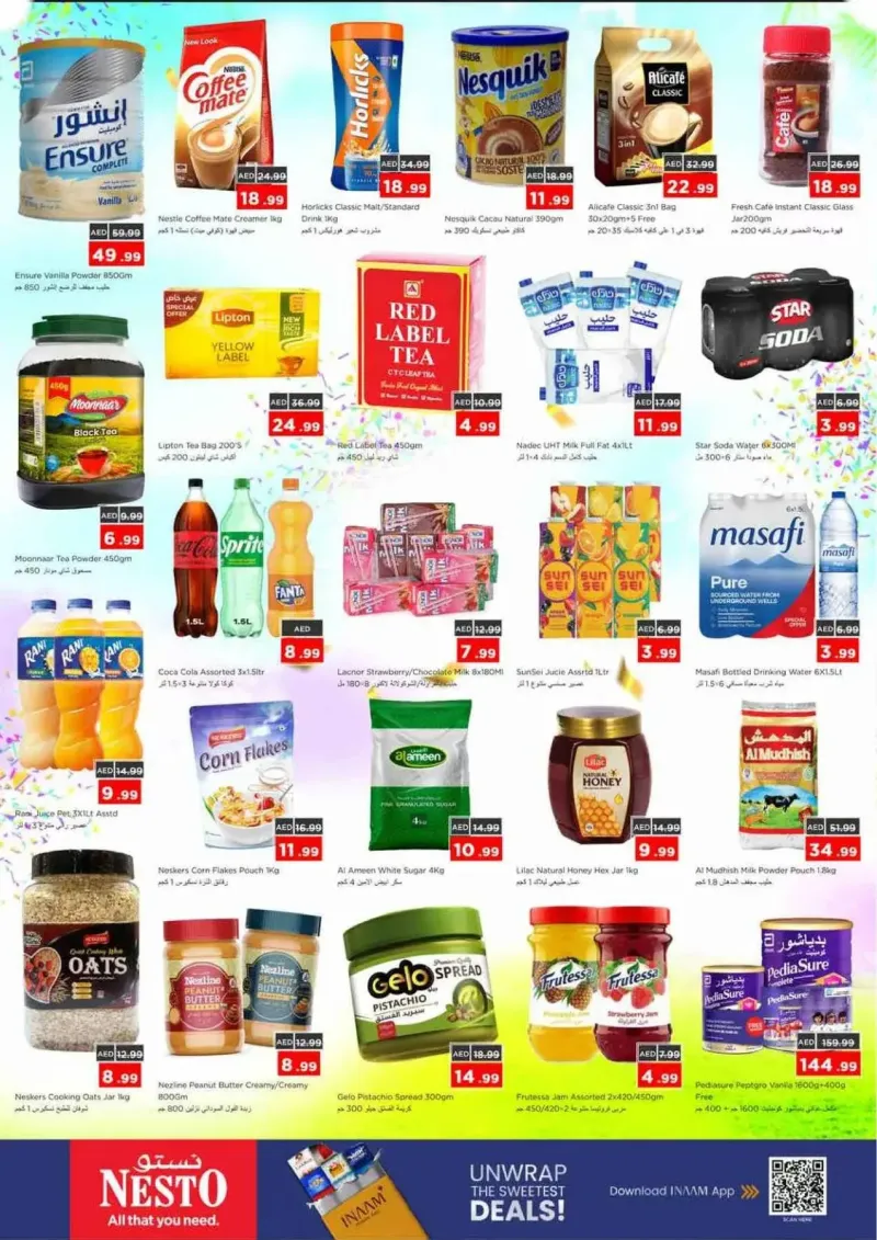 Nesto weekly ad Sep 24 – Sep 28, 2026 – page 5