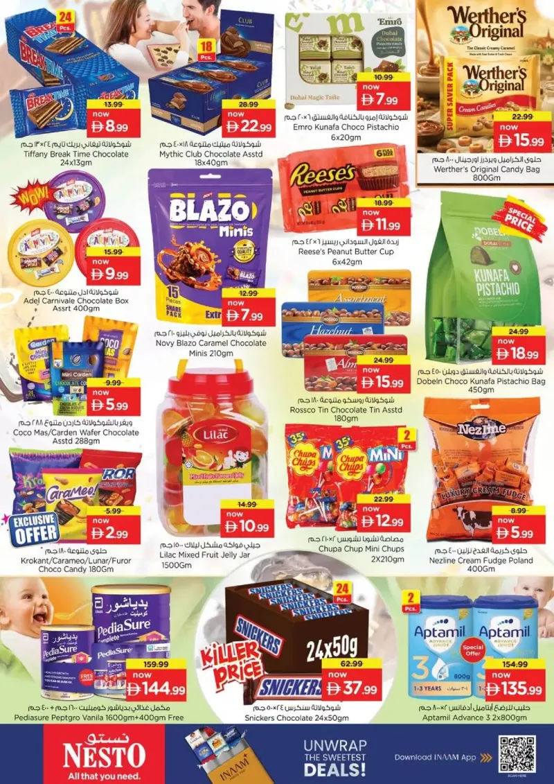 Nesto weekly ad Sep 24 – Sep 28, 2026 – page 3