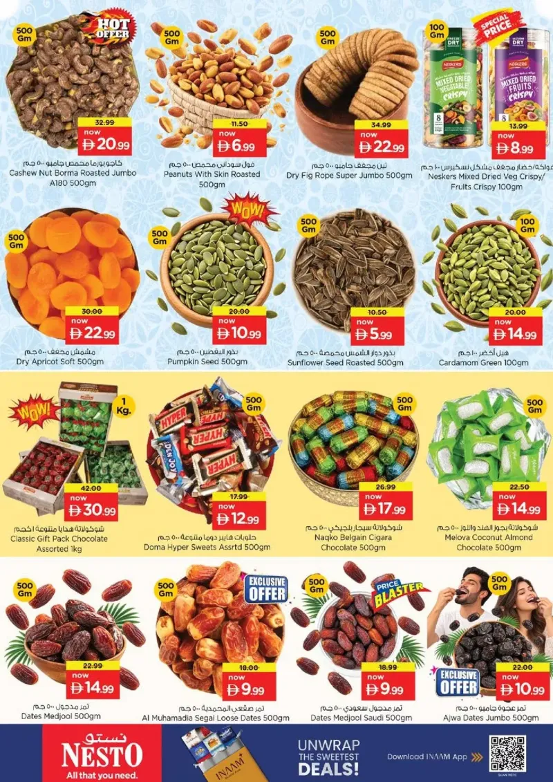 Nesto weekly ad Sep 24 – Sep 28, 2026 – page 13