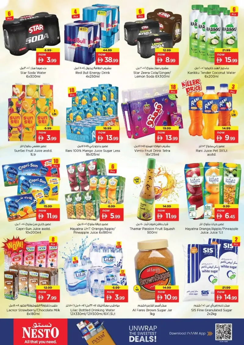 Nesto weekly ad Sep 24 – Sep 28, 2026 – page 5