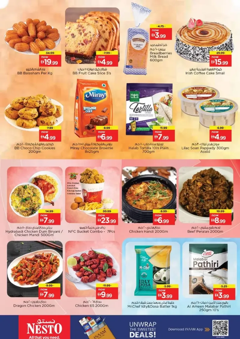 Nesto weekly ad Sep 24 – Sep 28, 2026 – page 19