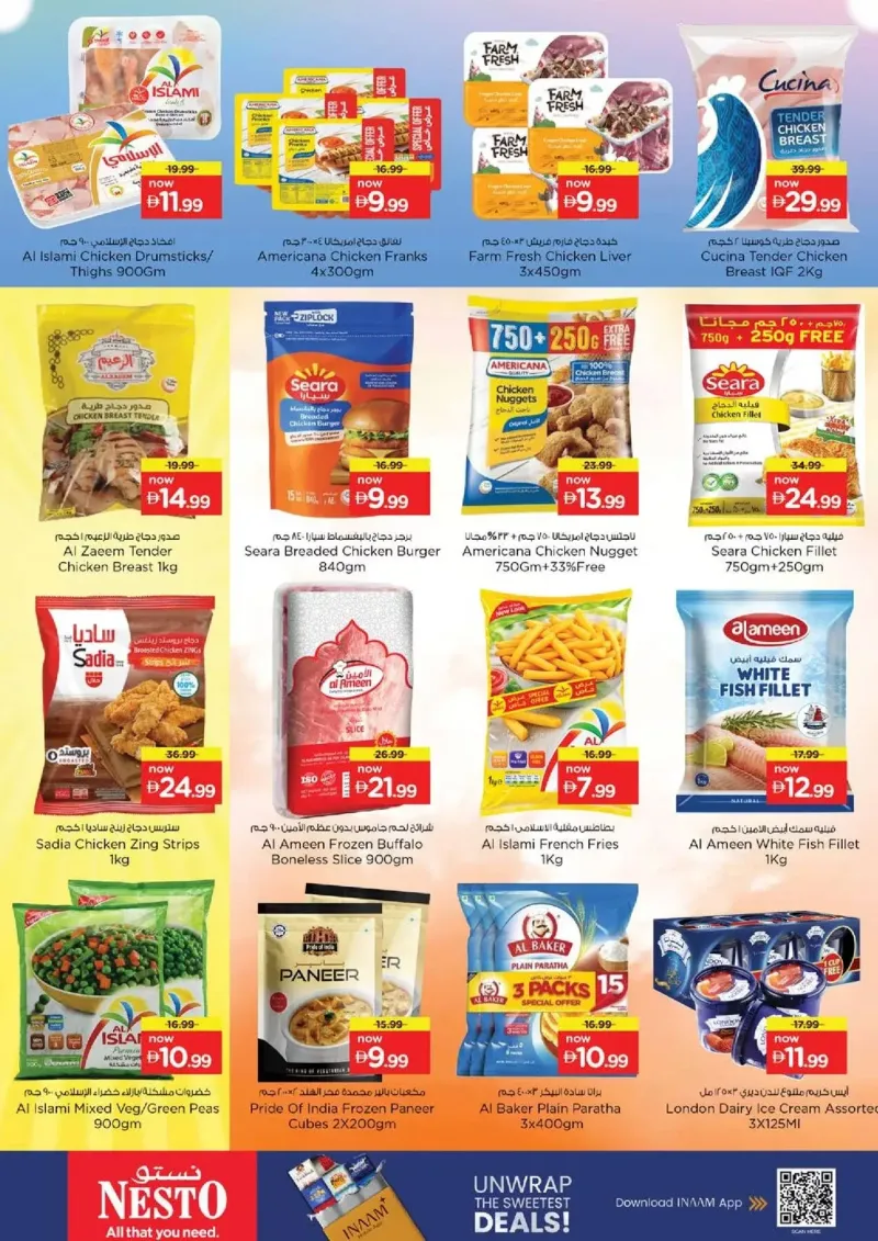 Nesto weekly ad Sep 24 – Sep 28, 2026 – page 15