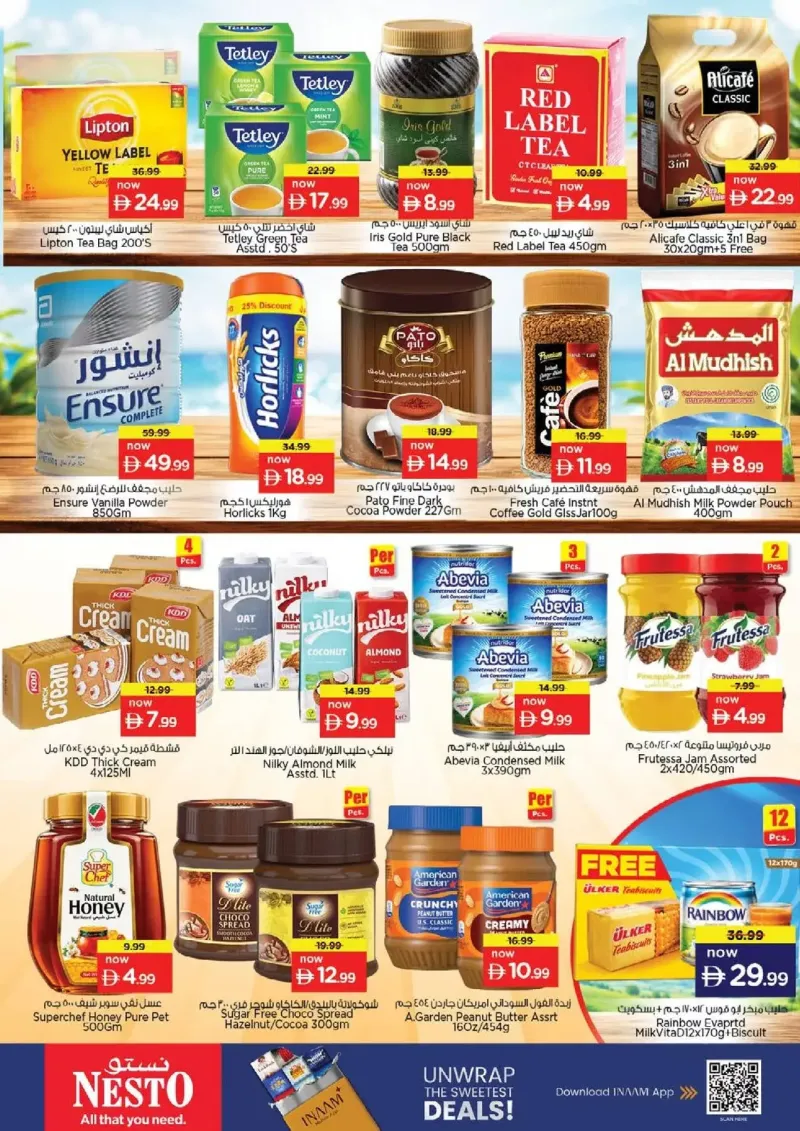 Nesto weekly ad Sep 24 – Sep 28, 2026 – page 6