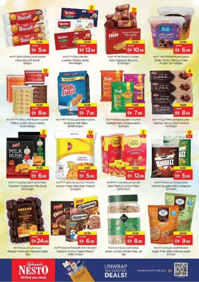 Nesto weekly ad Sep 24 – Sep 28, 2026 – page 4