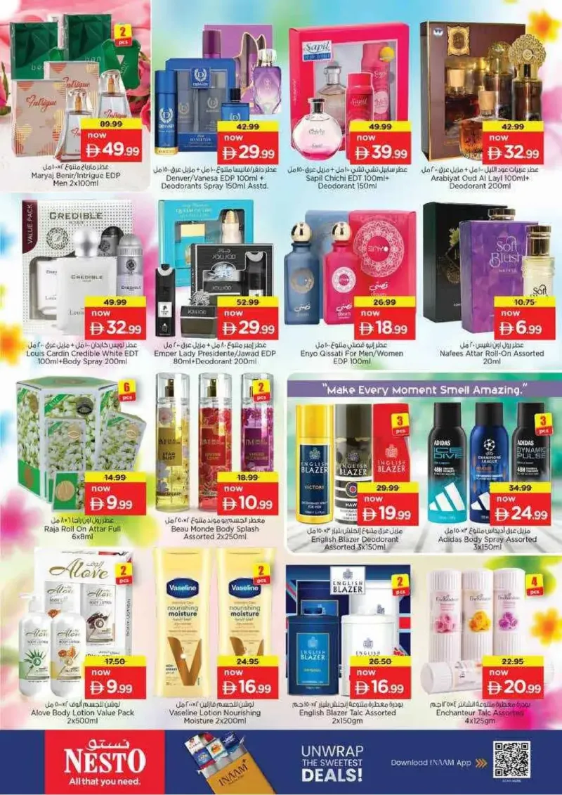 Nesto weekly ad Sep 24 – Sep 28, 2026 – page 24