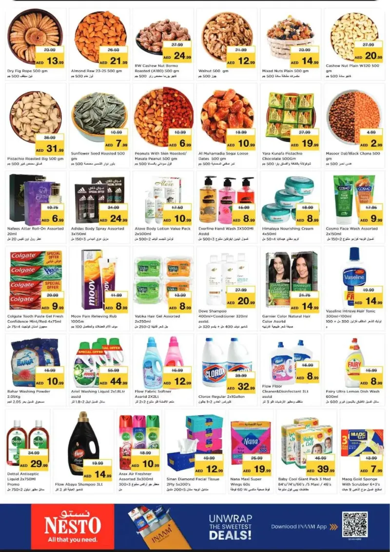 Nesto weekly ad Sep 24 – Sep 28, 2026 – page 5
