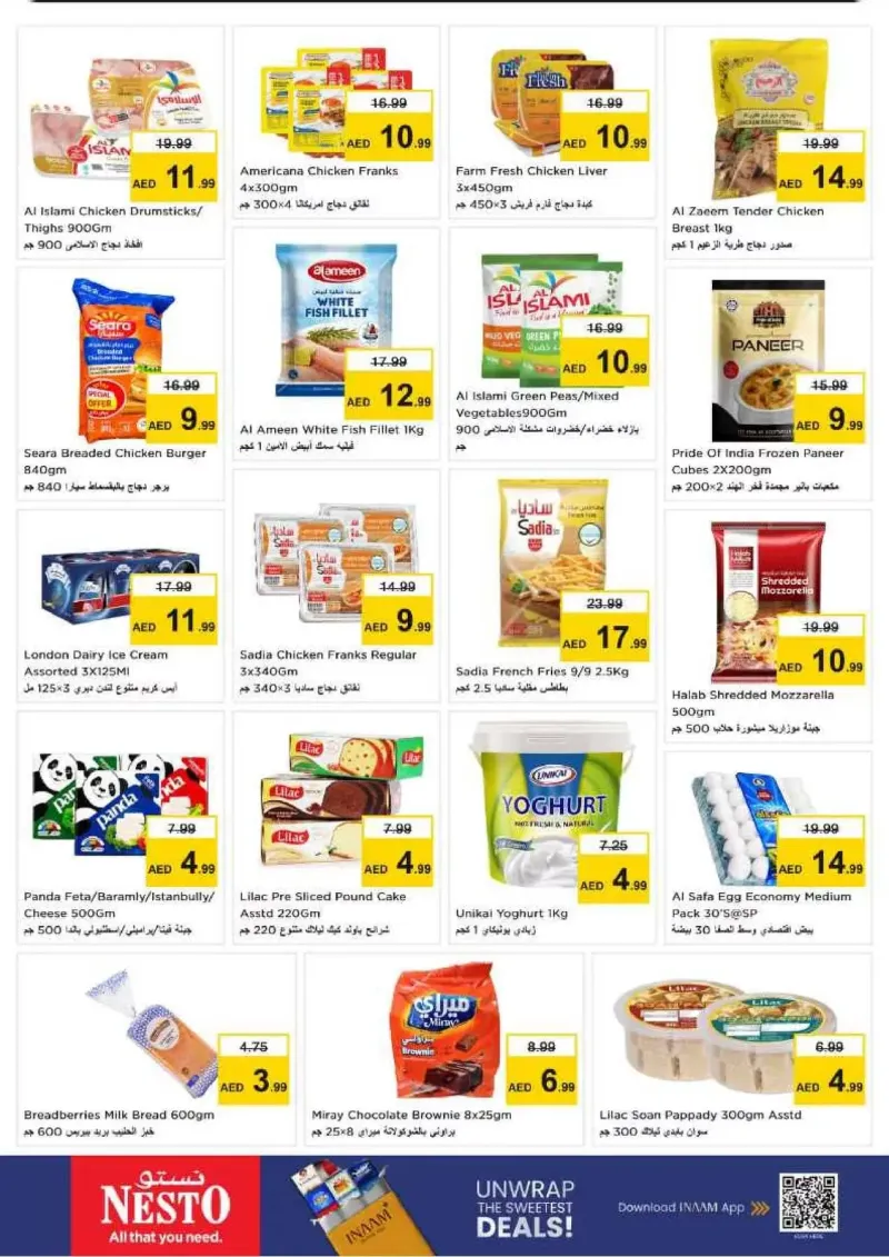 Nesto weekly ad Sep 24 – Sep 28, 2026 – page 8