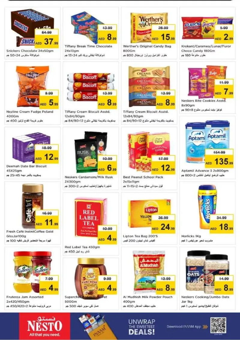 Nesto weekly ad Sep 24 – Sep 28, 2026 – page 3