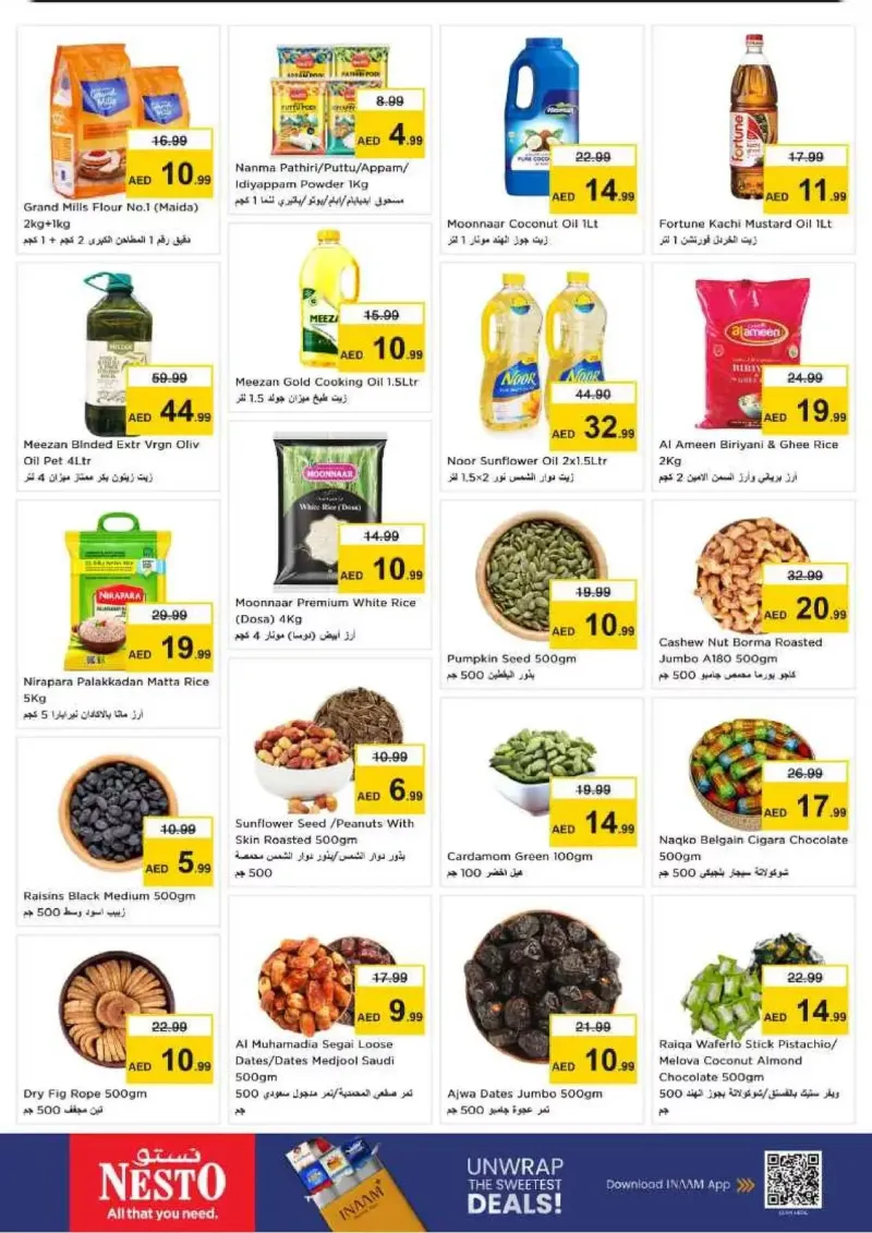Nesto weekly ad Sep 24 – Sep 28, 2026 – page 5