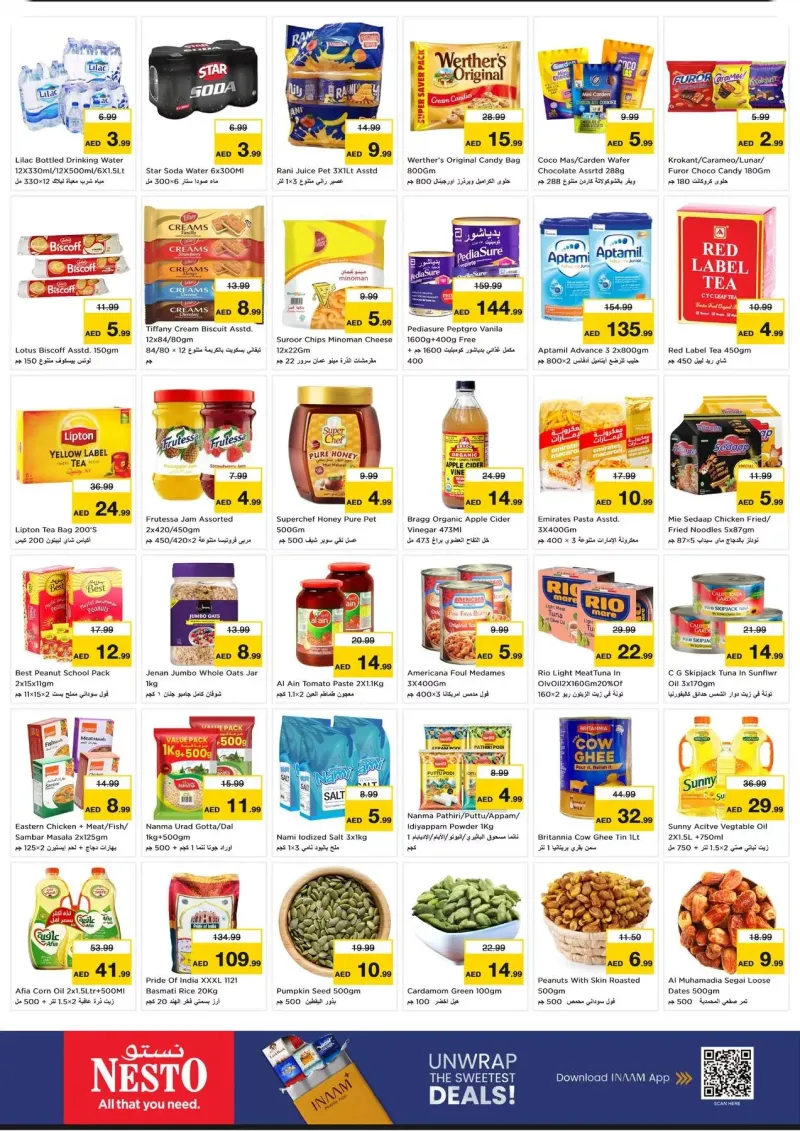 Nesto weekly ad Sep 24 – Sep 28, 2026 – page 2