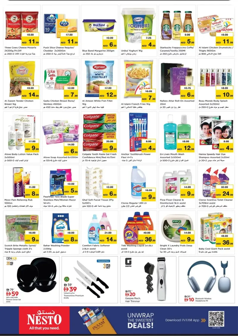 Nesto weekly ad Sep 24 – Sep 28, 2026 – page 3