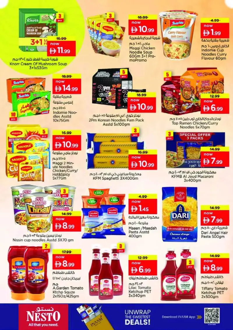 Nesto weekly ad Sep 24 – Sep 28, 2026 – page 10