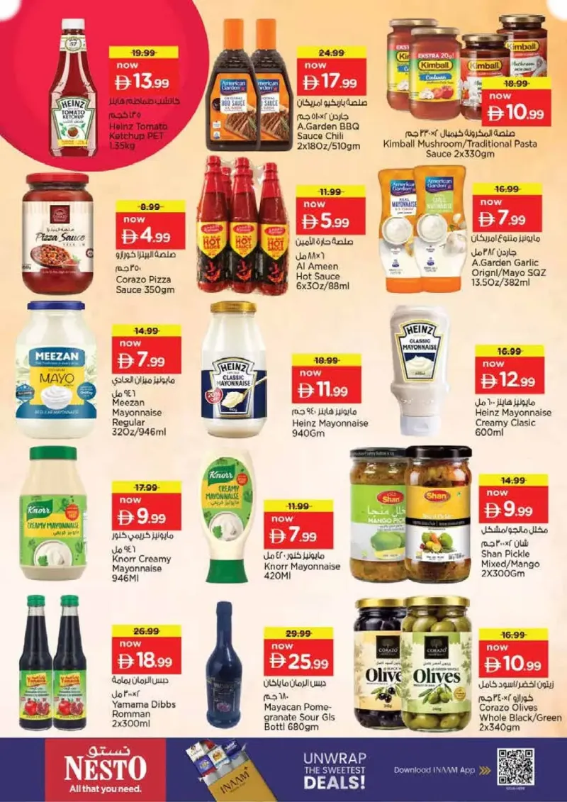 Nesto weekly ad Sep 24 – Sep 28, 2026 – page 10